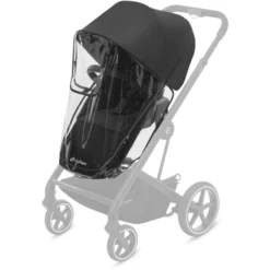 Cybex GOLD Regenverdeck Für Balios 2 In 1 Und Talios 2 In 1