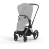 Cybex PLATINUM Gestell New Priam Rosegold