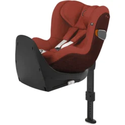 Cybex PLATINUM Kindersitz Sirona Zi I-Size Plus Autumn Gold
