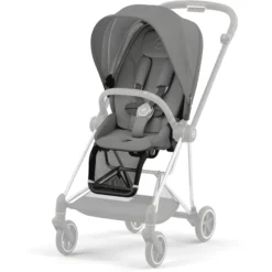 Cybex PLATINUM Sitz Für New Mios Seat Pack Soho Grey