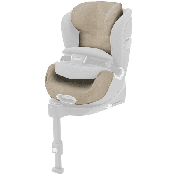 Cybex PLATINUM Sommerbezug Anoris T Beige 1 Cybex PLATINUM Sommerbezug Anoris T Beige