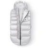 Cybex PLATINUM Winterfußsack Arctic Silver