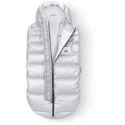 Cybex PLATINUM Winterfußsack Arctic Silver
