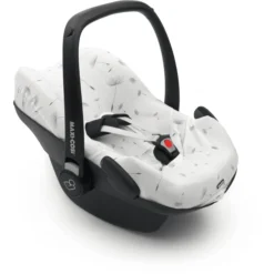 DOOKY Sitzbezug Für Babyschalen 0+ Dandelion