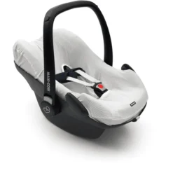 DOOKY Sitzbezug Für Babyschalen 0+ Linea