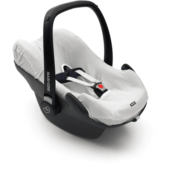 DOOKY Sitzbezug Für Babyschalen 0+ Linea 1 DOOKY Sitzbezug Für Babyschalen 0+ Linea