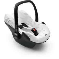 DOOKY Sitzbezug Für Babyschalen 0+ Tuscany