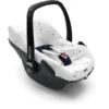 DOOKY Sitzbezug Für Babyschalen 0+ Twinkle Stars