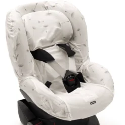 DOOKY Sitzbezug Für Kindersitze Gruppe 1 Dandelion