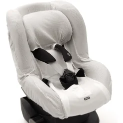 DOOKY Sitzbezug Für Kindersitze Gruppe 1 Linea