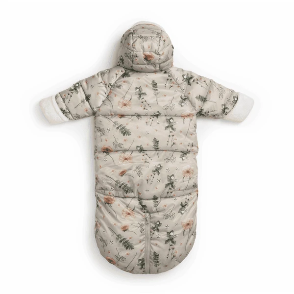 Elodie Baby Overall Meadow Blossom 2 Elodie Baby Overall Meadow Blossom – Bild 2