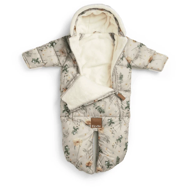 Elodie Baby Overall Meadow Blossom 3 Elodie Baby Overall Meadow Blossom – Bild 3