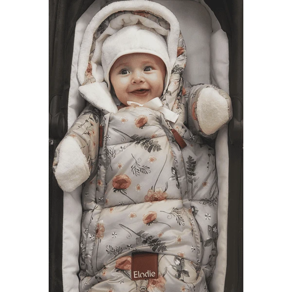 Elodie Baby Overall Meadow Blossom 4 Elodie Baby Overall Meadow Blossom – Bild 4