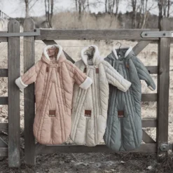 Elodie Baby Overall Pebble Green -Kinderwagen Verkäufe elodie baby overall pebble green a375802 3