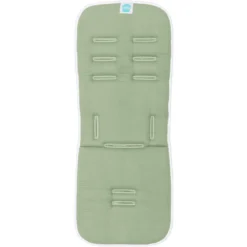 Fillikid Sitzauflage Wendbar Muslin Salbei