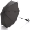 Fillikid Sonnenschirm Standard Dunkelgrau