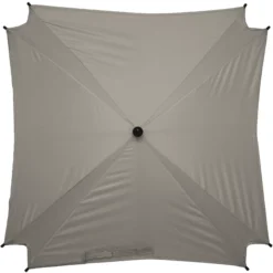 Fillikid Sonnenschirm XL Dunkelgrau