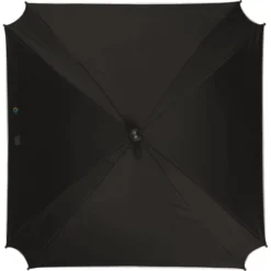 Fillikid Sonnenschirm XL Schwarz
