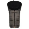 Fillikid Winterfußsack Eco Big Grau