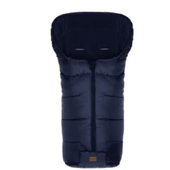Fillikid Winterfußsack Eco Big Marine