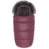 Fillikid Winterfußsack Manaslu Polyester Galaxy Berry