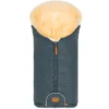 Fillikid Winterfußsack Pamir Für Babyschale Echtfell Galaxy