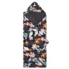 Fillikid Winterfußsack Tanaga Blumen