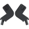 Gb Kinderwagenadapter Für Qbit Plus All Terrain - Black