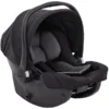 Graco Babyschale Snugessentials I-Size Midnight Black