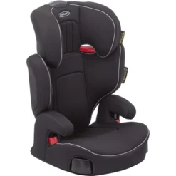 Graco® Kindersitz Assure™ Black