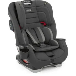 Graco® Kindersitz Avolve Charcoal