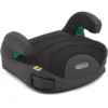Graco Sitzerhöhung EverSure Lite Ebony