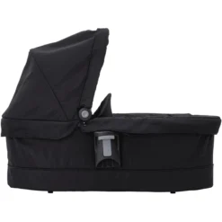 Graco® Tragewanne Evo® Luxury Black/Grey