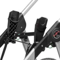 Hartan Adapter Babyschalen Gruppe 0+