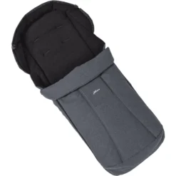 Hartan GTR-Winterfußsack Casual Collection Bluestone (908)