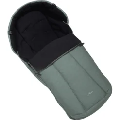 Hartan GTX-Winterfußsack Casual Collection Bunny Dots (900)