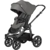 Hartan Kinderwagen Racer GTX Casual Collection Stardust (902) Gestellfarbe Platin