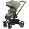 Hartan Kinderwagen Vip GTX Bellybutton Forest (212) Gestellfarbe Schwarz
