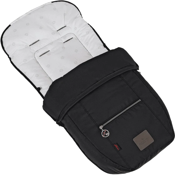 Hartan SoWi Fußsack Passend Zu Allen GTS Modellen Bellybutton Elegance (921) 1 Hartan SoWi Fußsack Passend Zu Allen GTS Modellen Bellybutton Elegance (921)