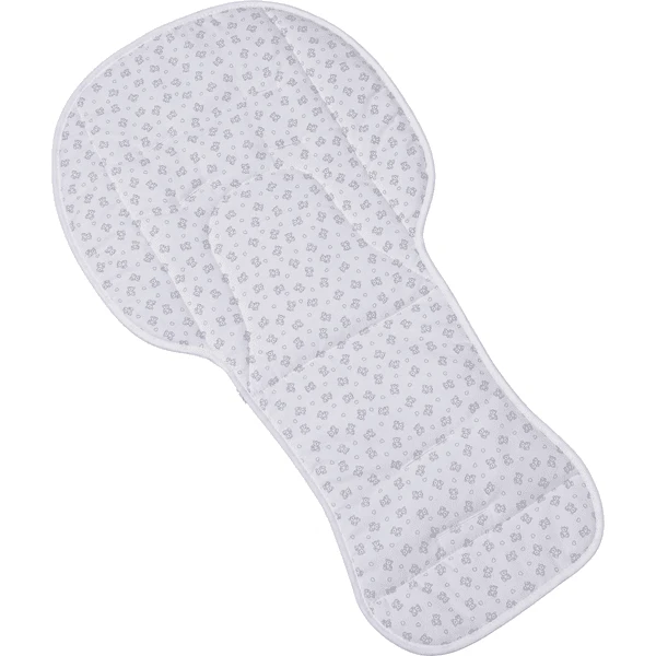 Hartan Wendeauflage "cozy" GTR Casual Collection Lovely Teddy (904) 1 Hartan Wendeauflage "cozy" GTR Casual Collection Lovely Teddy (904)