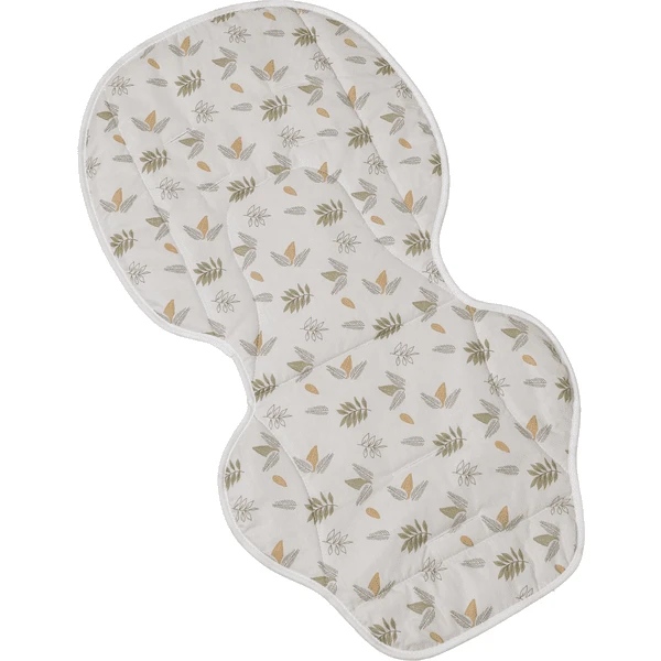 Hartan Wendeauflage „cozy" GTS/GTX Casual Collection Green Nature (916) 1 Hartan Wendeauflage „cozy" GTS/GTX Casual Collection Green Nature (916)