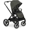 Hauck Kinderwagen Walk N Care Dark Olive