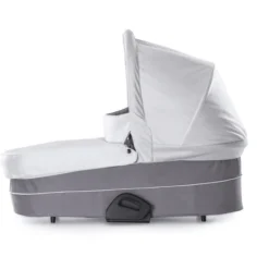 Hauck Kinderwagenaufsatz Saturn/Mars Lunar/Stone