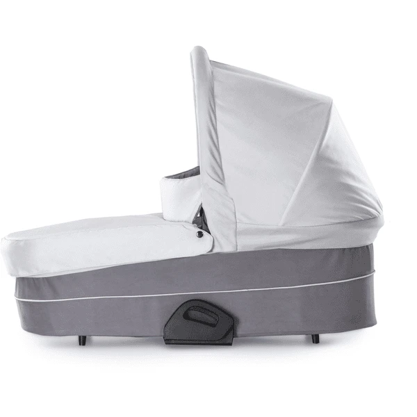 Hauck Kinderwagenaufsatz Saturn/Mars Lunar/Stone 1 Hauck Kinderwagenaufsatz Saturn/Mars Lunar/Stone