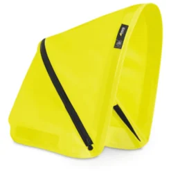 Hauck Sonnenverdeck Swift X Single Deluxe Canopy Neon Yellow