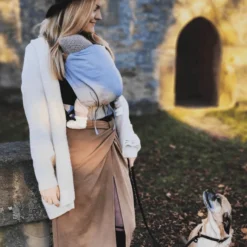 Hoppediz Babytrage Buckle Kos -Kinderwagen Verkäufe hoppediz babytrage buckle kos a404075 2