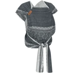 Hoppediz Babytrage Hop-Tye Advanced Sapporo