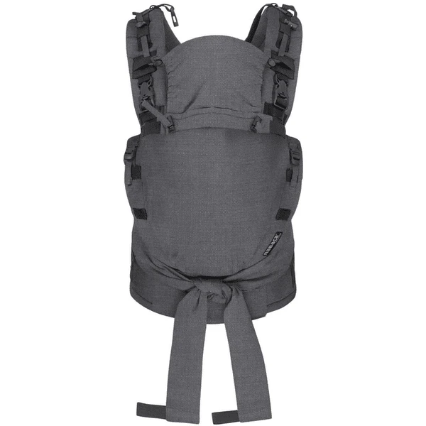 Hoppediz Babytrage Nabaca Basic-Set Lanzarote 1 Hoppediz Babytrage Nabaca Basic-Set Lanzarote