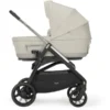 Inglesina Kinderwagen Aptica Duo Cashmere Beige Gestell Black