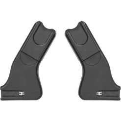 Joie Adapter Ramble Und Babyschale Litetrax 4 Und Mytrax